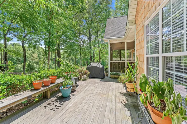 $529,900 | 621 Chickasaw Drive, Westminster, SC 29693