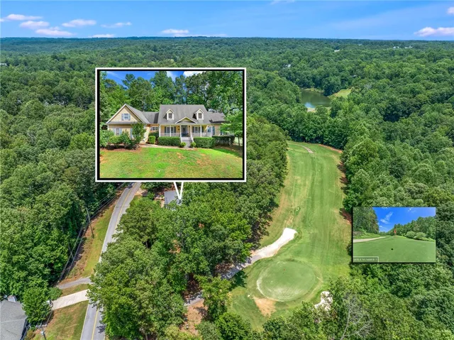 $529,900 | 621 Chickasaw Drive, Westminster, SC 29693