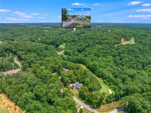 $529,900 | 621 Chickasaw Drive, Westminster, SC 29693