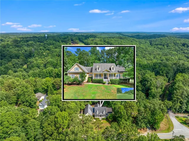 $529,900 | 621 Chickasaw Drive, Westminster, SC 29693