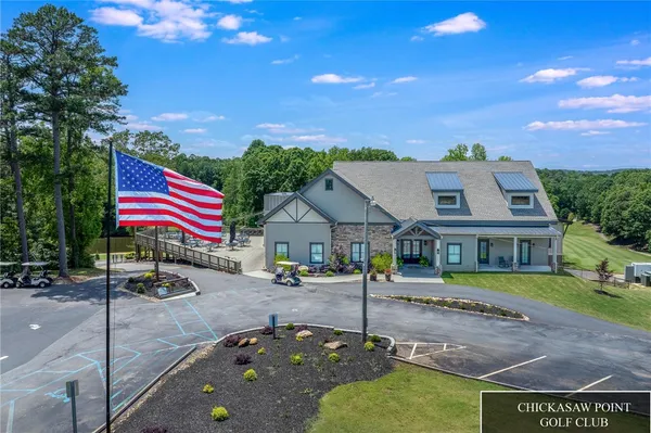 $529,900 | 621 Chickasaw Drive, Westminster, SC 29693