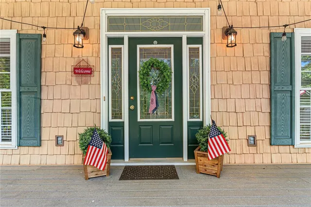 $529,900 | 621 Chickasaw Drive, Westminster, SC 29693