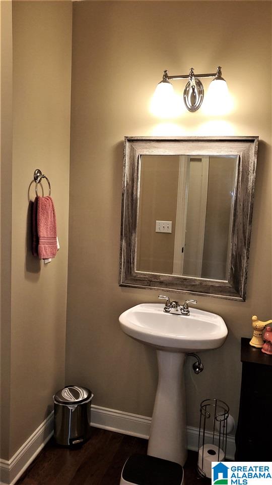565 Twin Creek Road Birmingham, AL 35226 - Photo 8 of 42