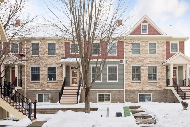 $379,000 | 10756 Falling Water Lane, Unit B, Woodbury, MN 55129