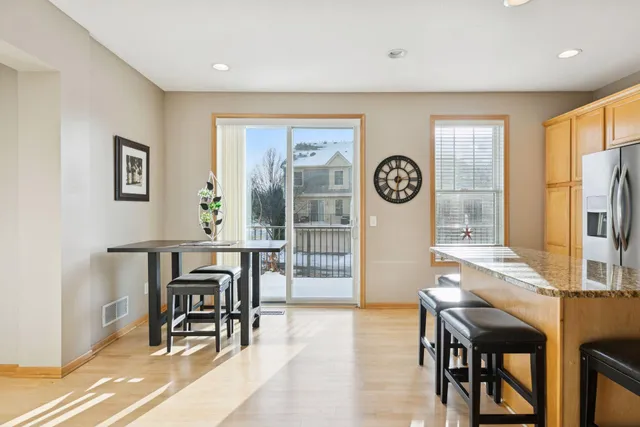 $379,000 | 10756 Falling Water Lane, Unit B, Woodbury, MN 55129