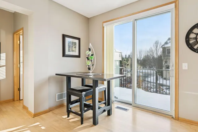 $379,000 | 10756 Falling Water Lane, Unit B, Woodbury, MN 55129