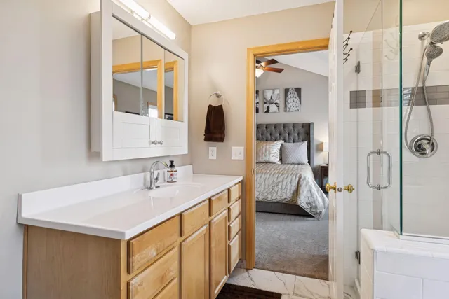 $379,000 | 10756 Falling Water Lane, Unit B, Woodbury, MN 55129