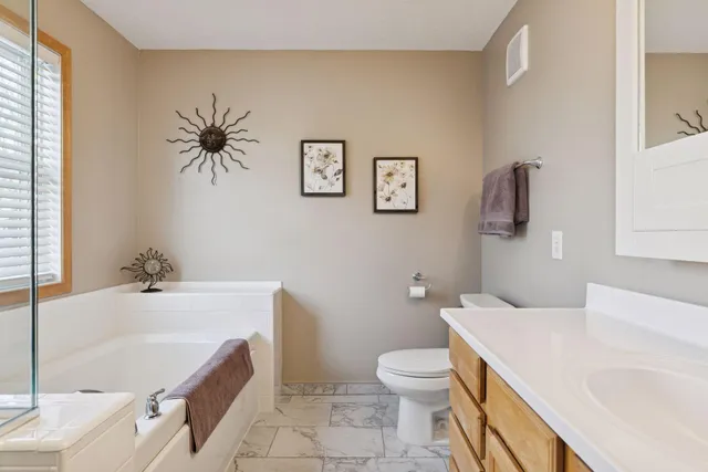 $379,000 | 10756 Falling Water Lane, Unit B, Woodbury, MN 55129