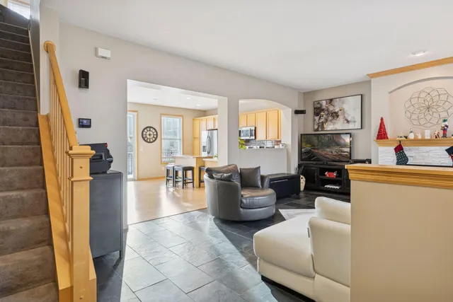 $379,000 | 10756 Falling Water Lane, Unit B, Woodbury, MN 55129