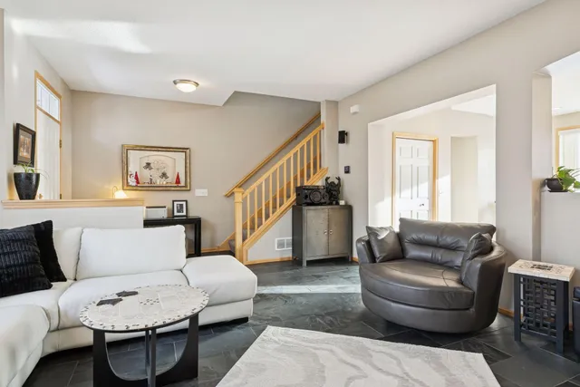 $379,000 | 10756 Falling Water Lane, Unit B, Woodbury, MN 55129