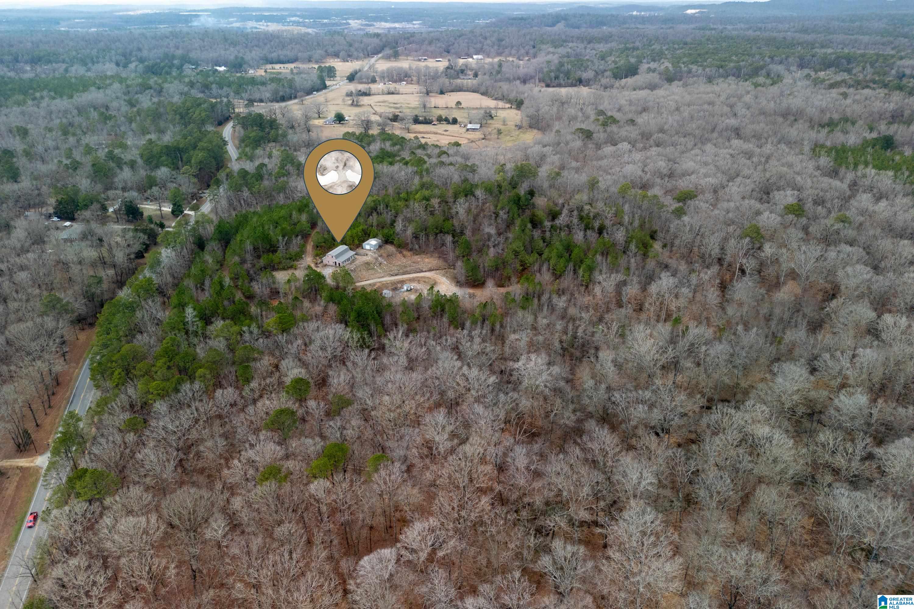 2885 Highway 26 Alabaster Al Alabaster, AL 35007 - Photo 27 of 43