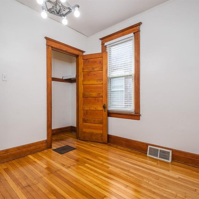 4730 Commonwealth Street, Unit : 2 Detroit, MI 48208 - Photo 14 of 19