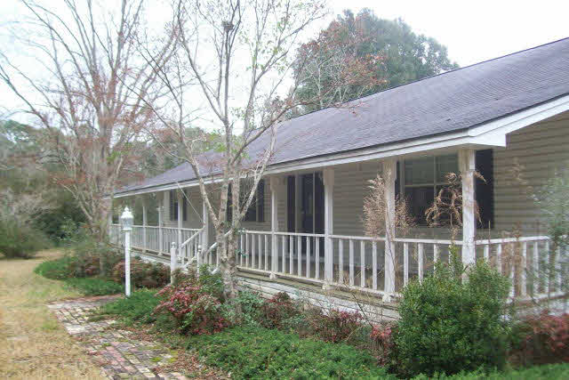 10138 Windmill Road Fairhope, AL 36532 - Photo 1 of 1