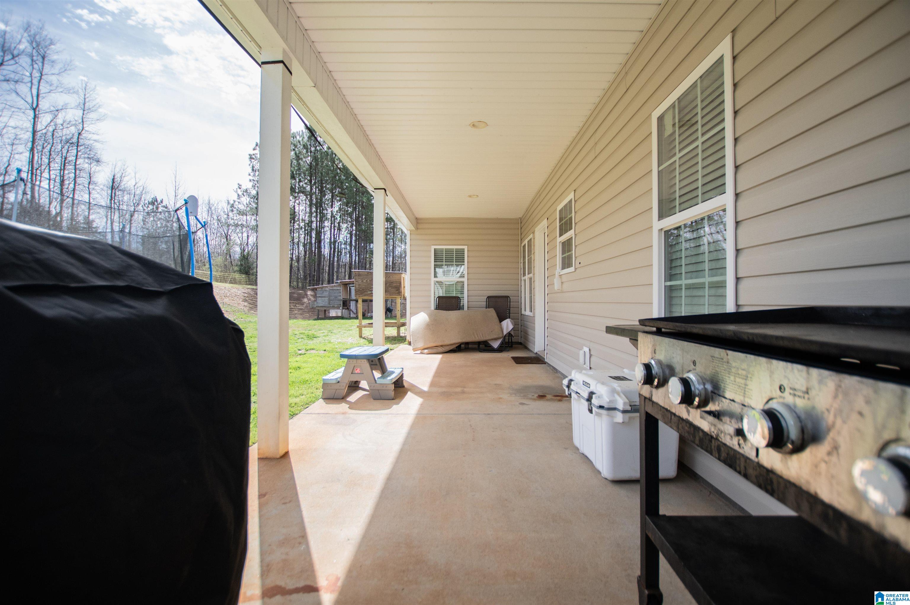 287 County Road 129 Ranburne, AL 36273 - Photo 64 of 82