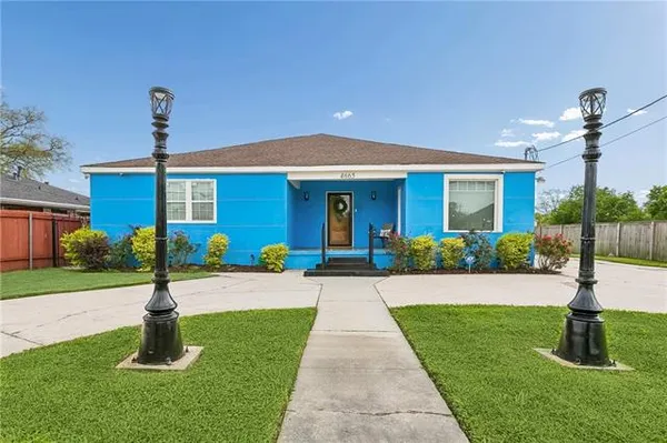 $214,900 | 4665 Laine Avenue, New Orleans, LA 70126