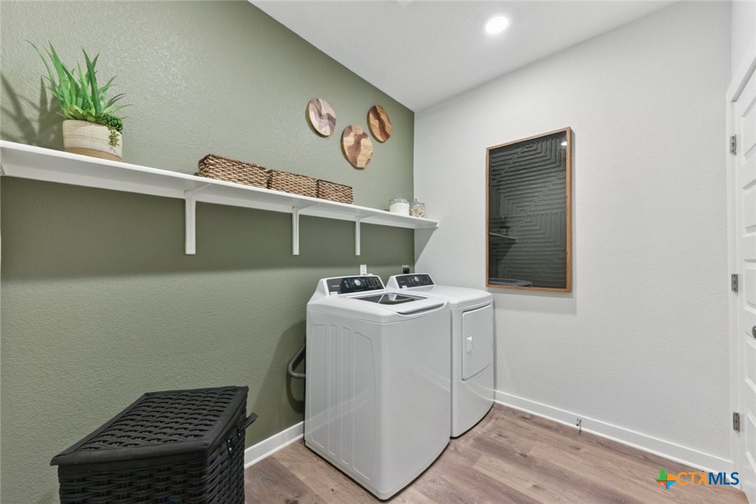 225 Escape Way Jarrell, TX 76537 - Photo 19 of 24
