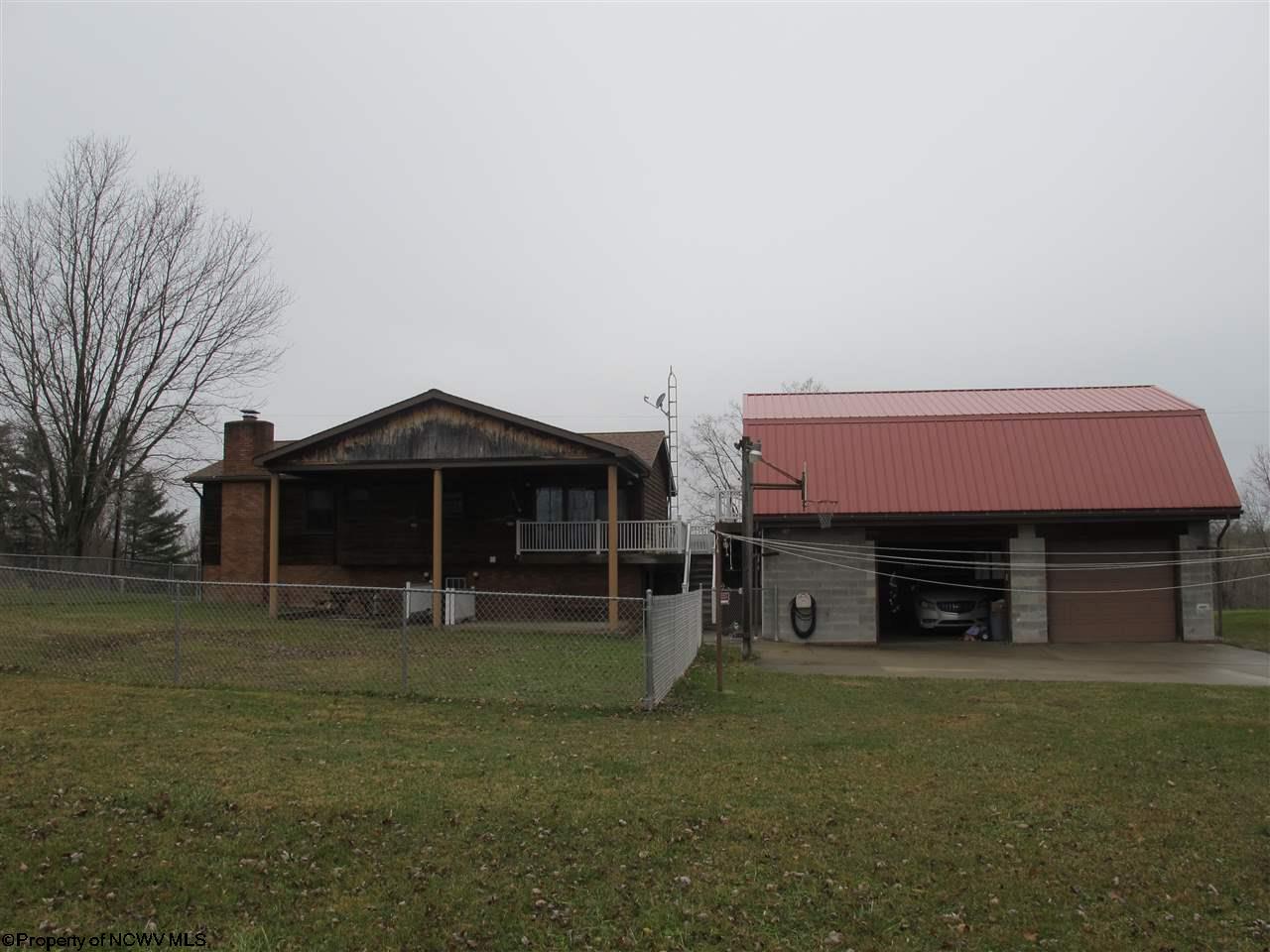 779 War Branch Road Smithfield, PA 15478 - Photo 17 of 20 Gallery Image 17