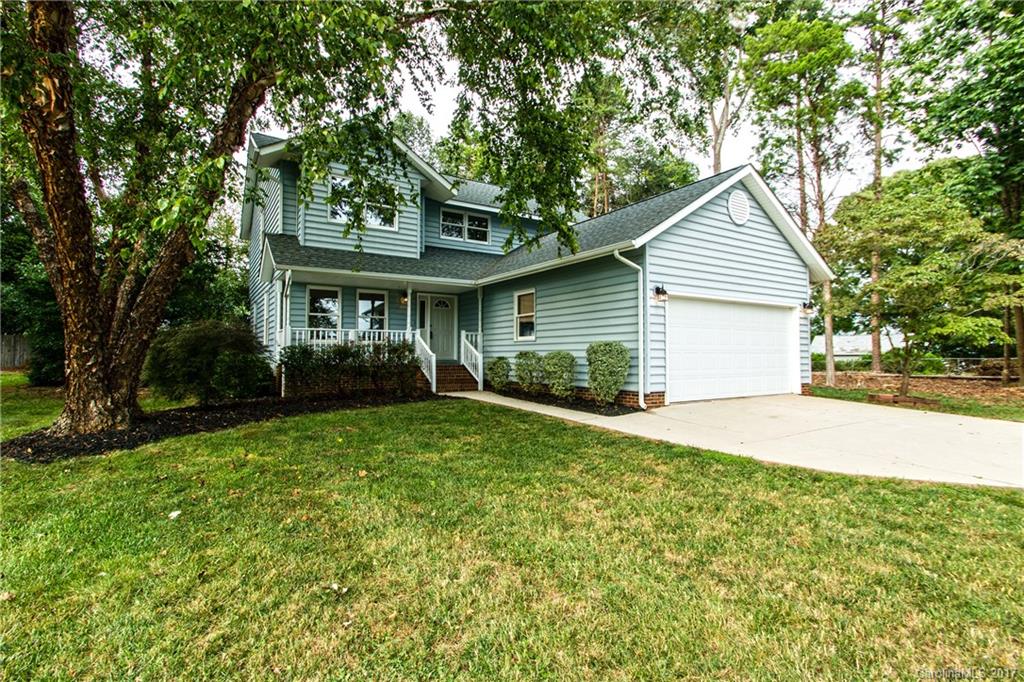 145 Surfside Road Mooresville, NC 28117 - Photo 1 of 24 Gallery Image 1