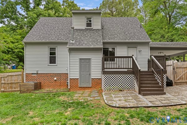 13407 Little Horn Ridge Midlothian, VA 23112 - Photo 26 of 26 Gallery Image 26