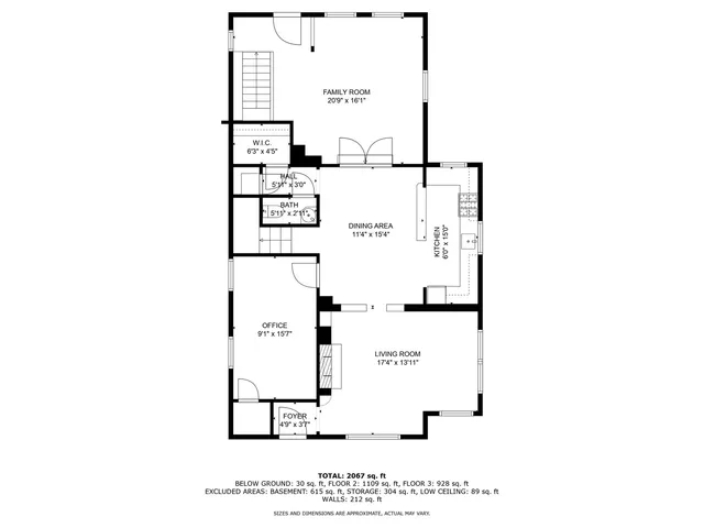 a black and white photo of a floor