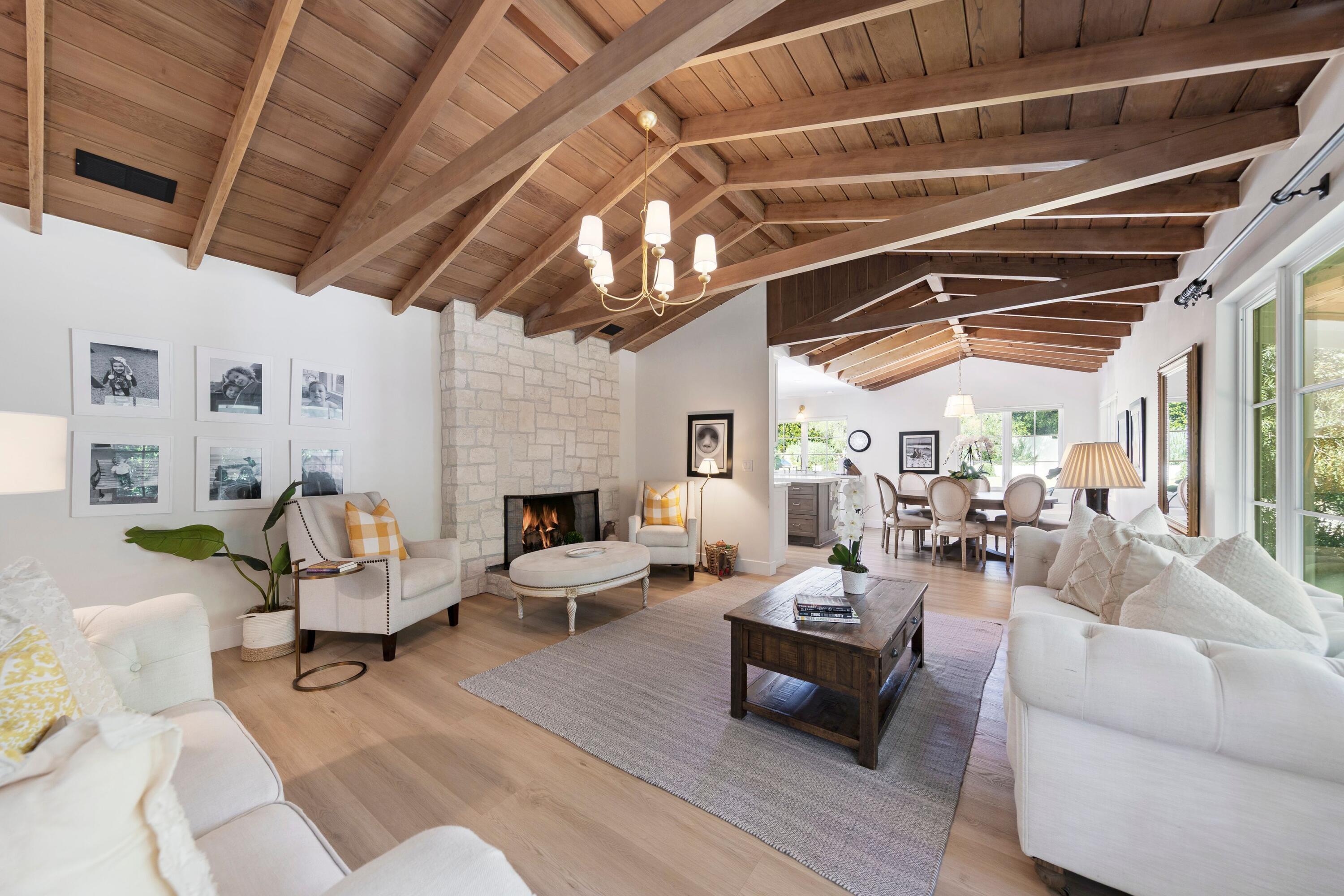 487 Hot Springs Road Santa Barbara, CA 93108 - Photo 3 of 47 487 Hot Springs Road - FH8BR4(3)