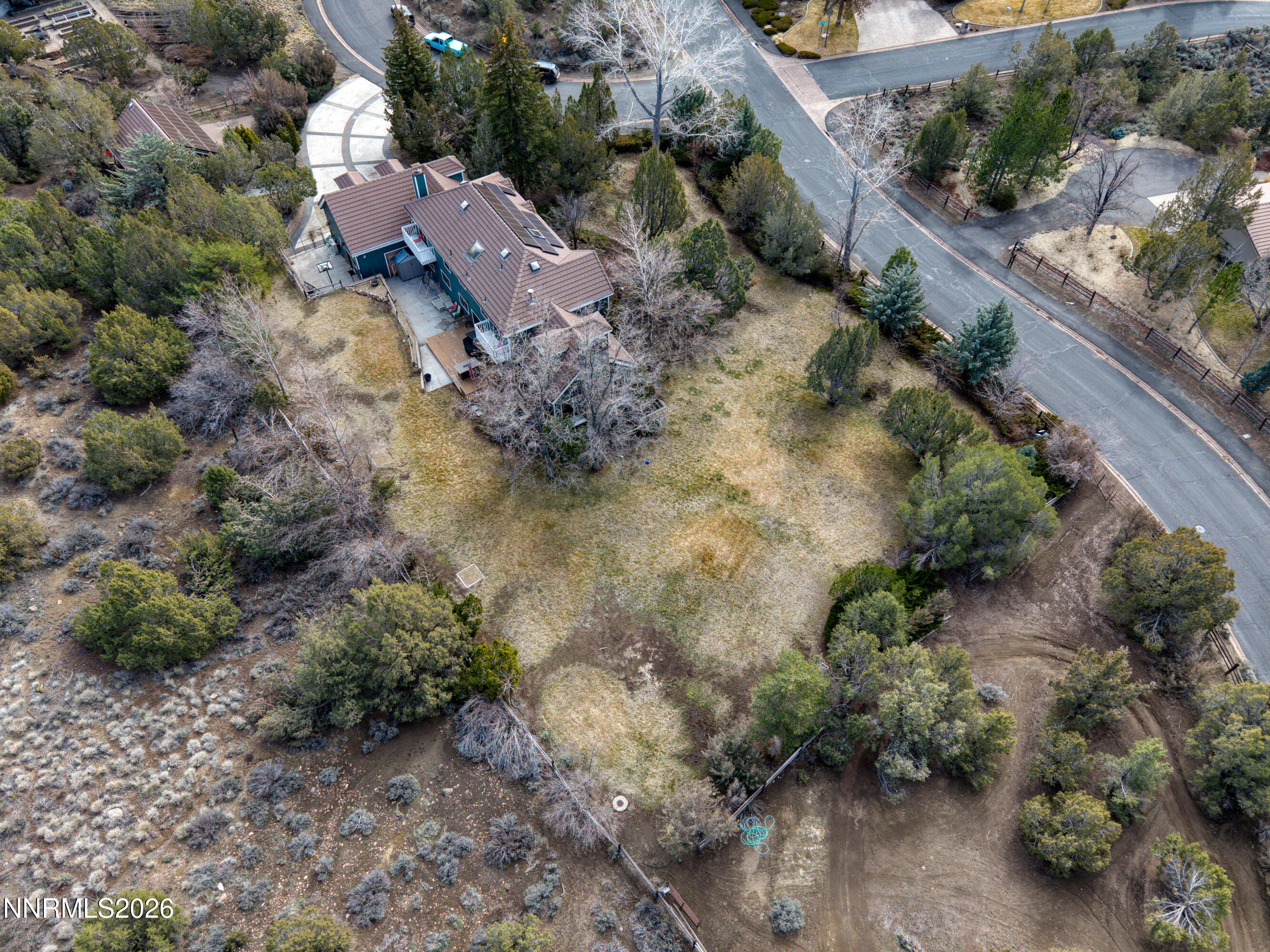 4260 Longknife Road Reno, NV 89519 - Photo 69 of 76 Longknife4260-069
