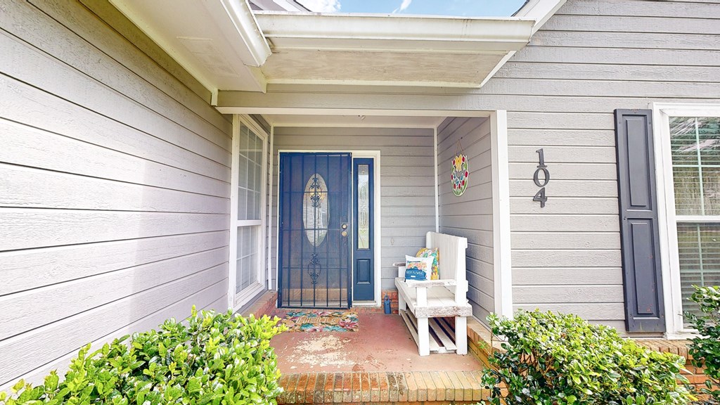 104 East Roxbury Road Dothan, AL 36305 - Photo 3 of 26