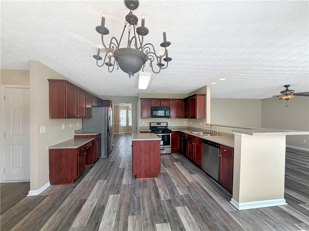 1210 Skylar Ridge Circle Buford, GA 30519 - Photo 13 of 34