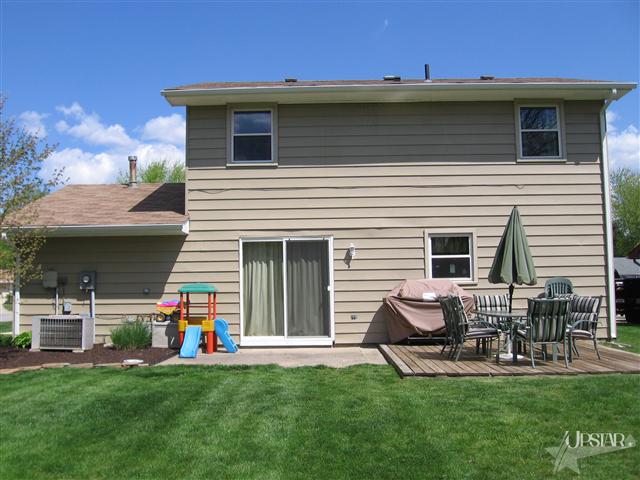 8120 Roxboro Court Fort Wayne, IN 46815 - Photo 20 of 28 Gallery Image 20