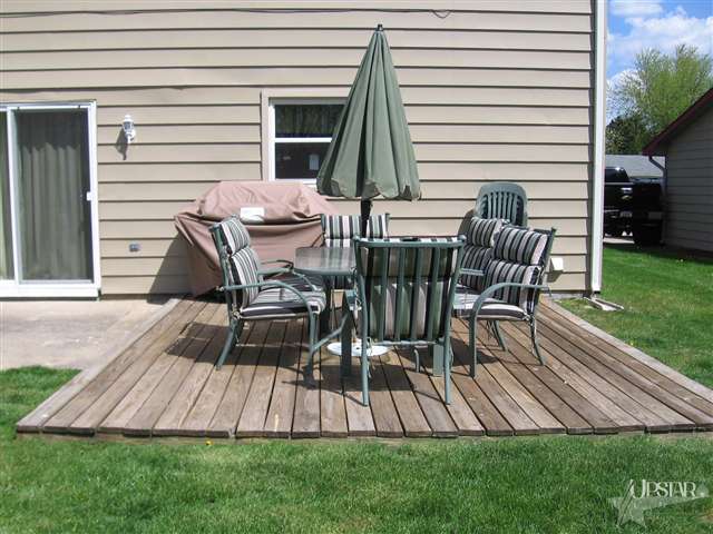 8120 Roxboro Court Fort Wayne, IN 46815 - Photo 21 of 28 Gallery Image 21