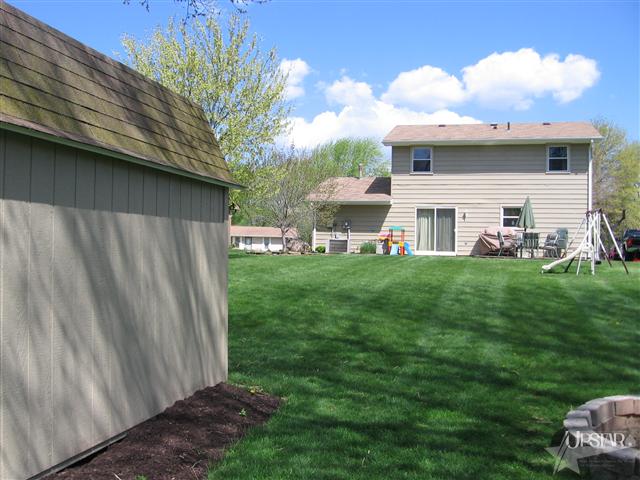 8120 Roxboro Court Fort Wayne, IN 46815 - Photo 24 of 28 Gallery Image 24