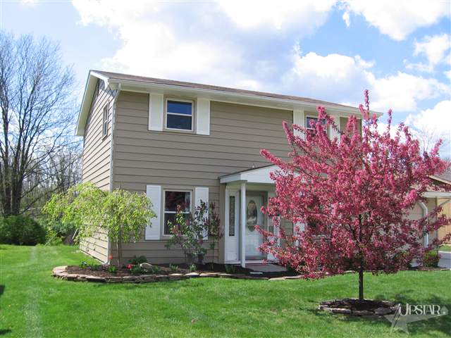 8120 Roxboro Court Fort Wayne, IN 46815 - Photo 27 of 28 Gallery Image 27