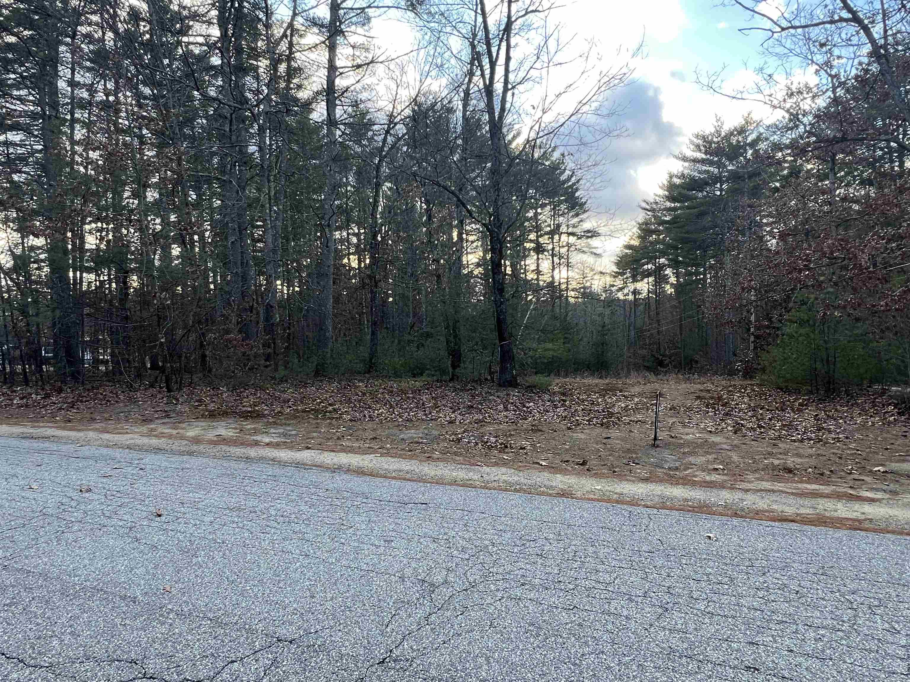 Lee Road Barrington, NH 03825 - Photo 2 of 2