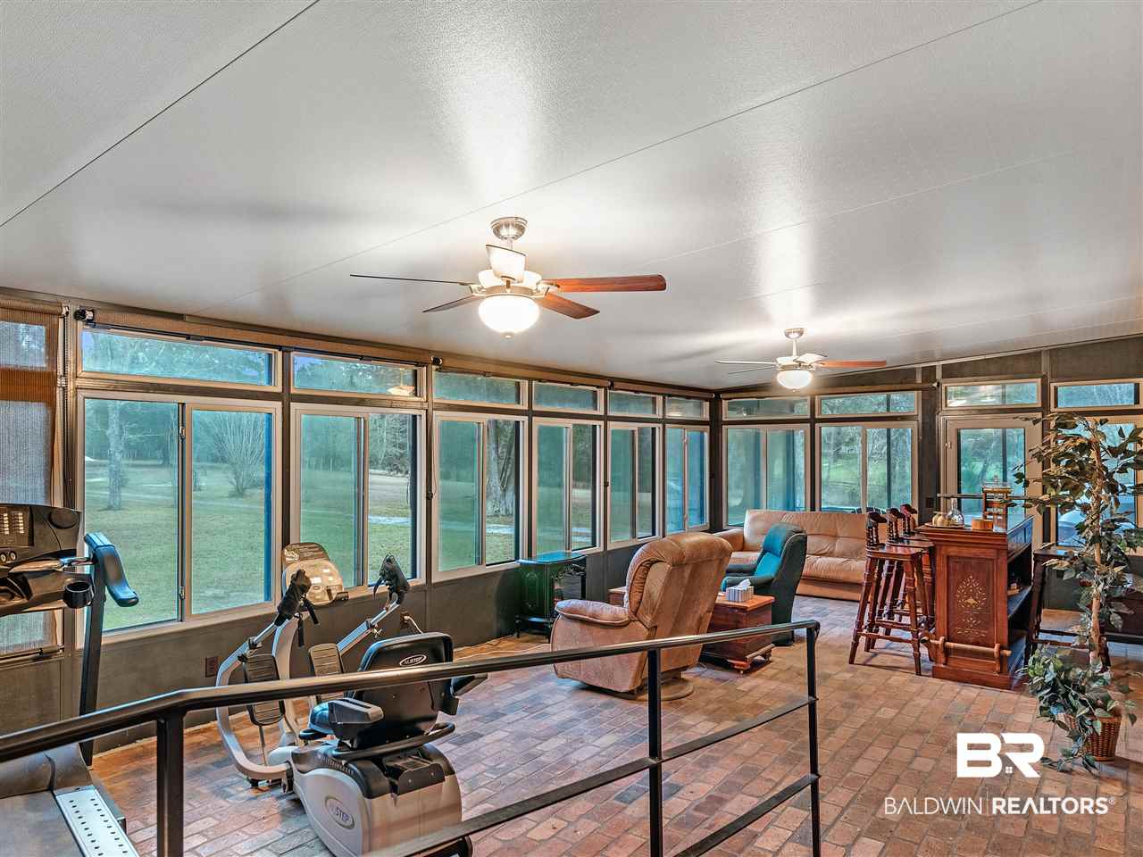 13200 Mac Cartee Lane Silverhill, AL 36576 - Photo 18 of 33