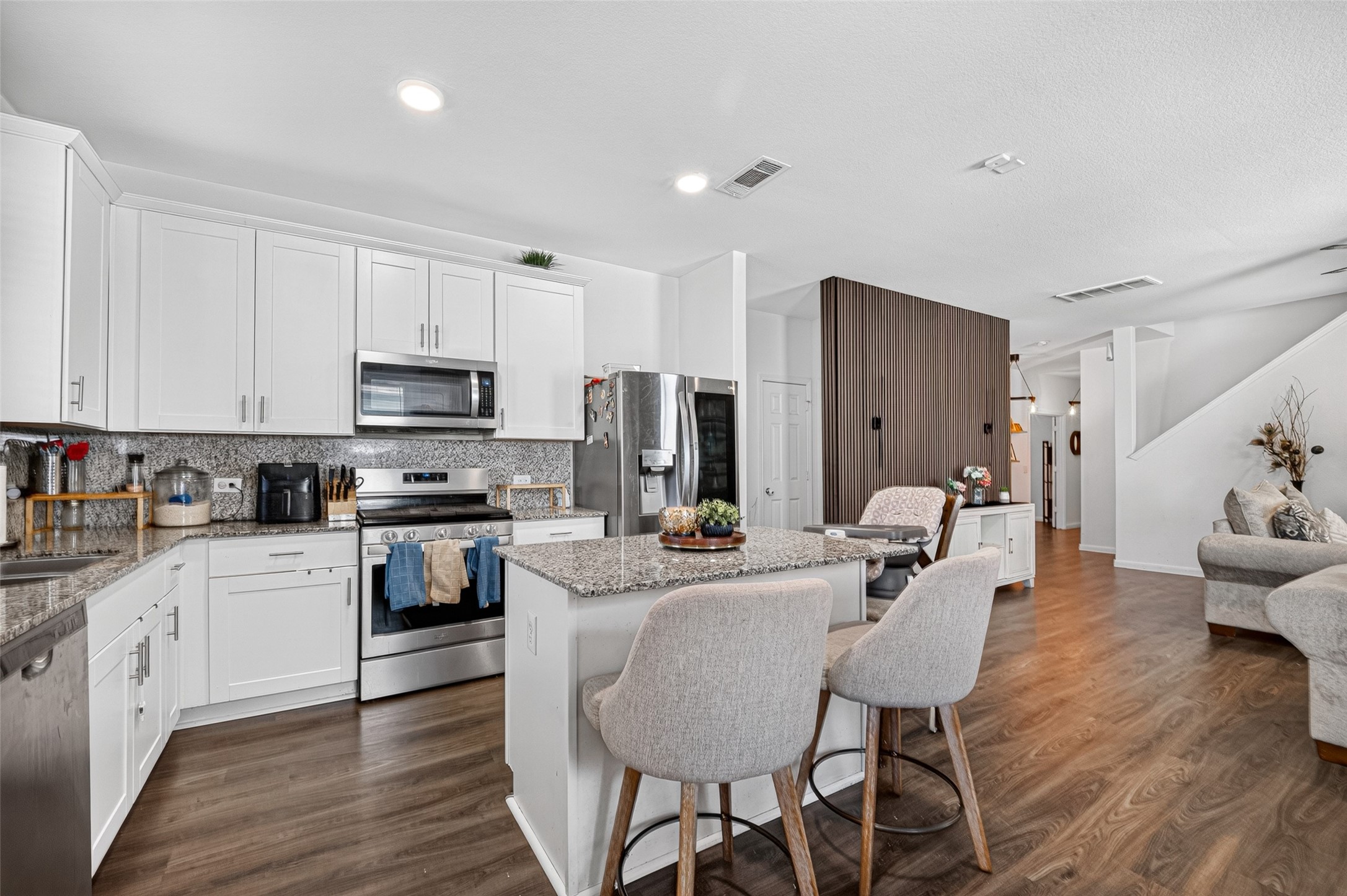 7031 Hobby Wind Ridge Drive Houston, TX 77075 - Photo 14 of 45