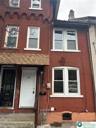$1,495 | 817 East 6th Street, Bethlehem, PA 18015