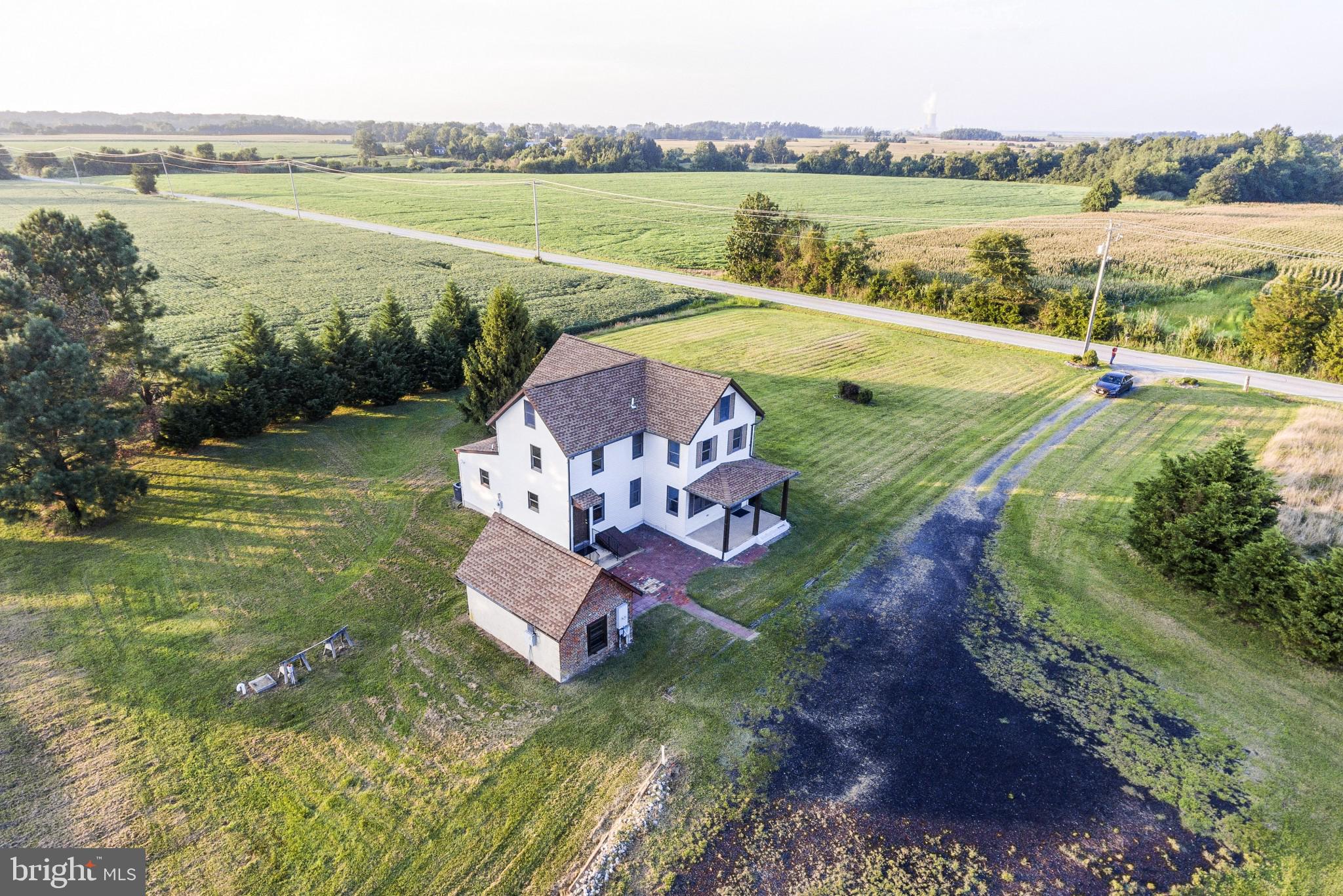 312 Fleming Landing Road Townsend, DE 19734 - Photo 13 of 40
