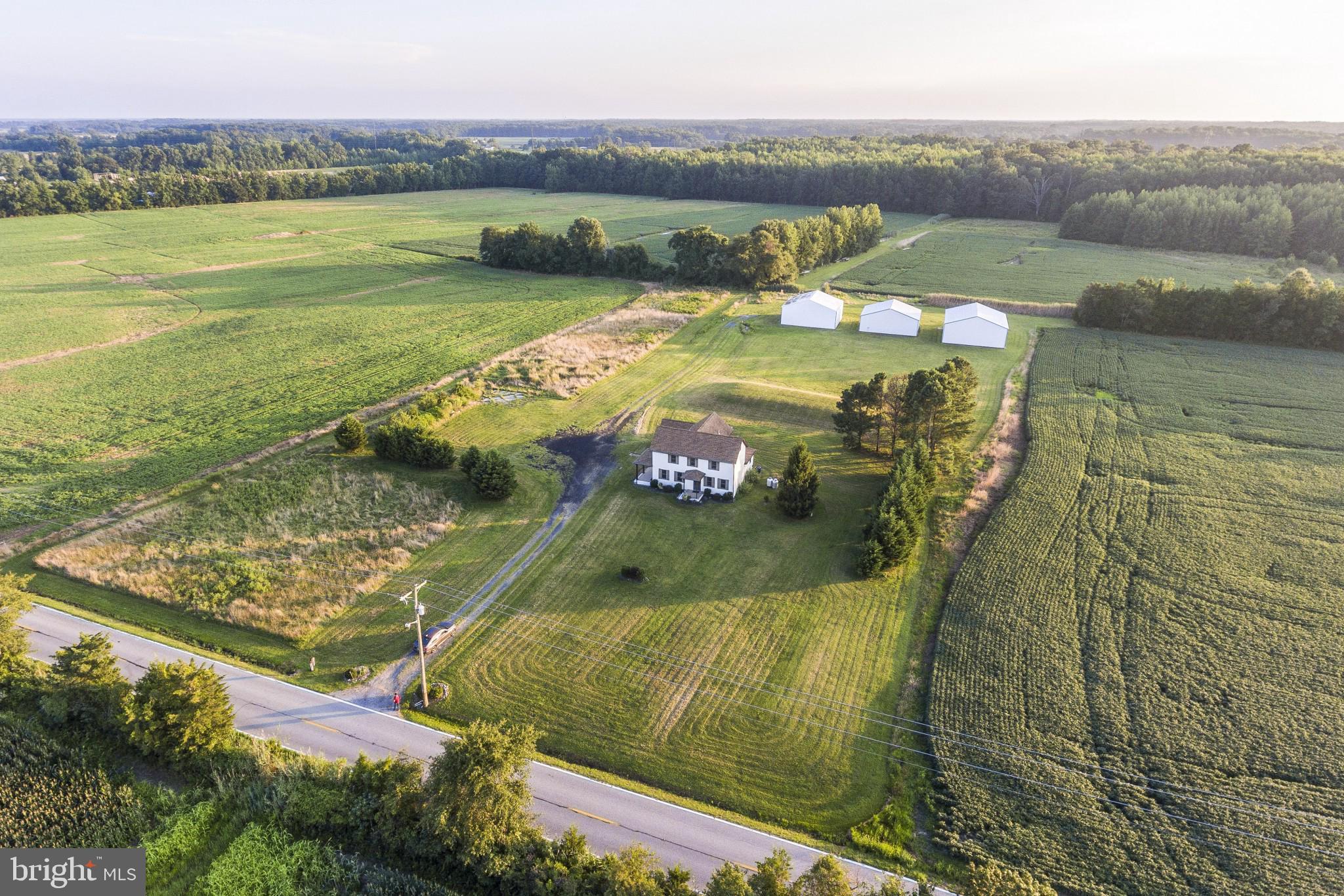 312 Fleming Landing Road Townsend, DE 19734 - Photo 16 of 40