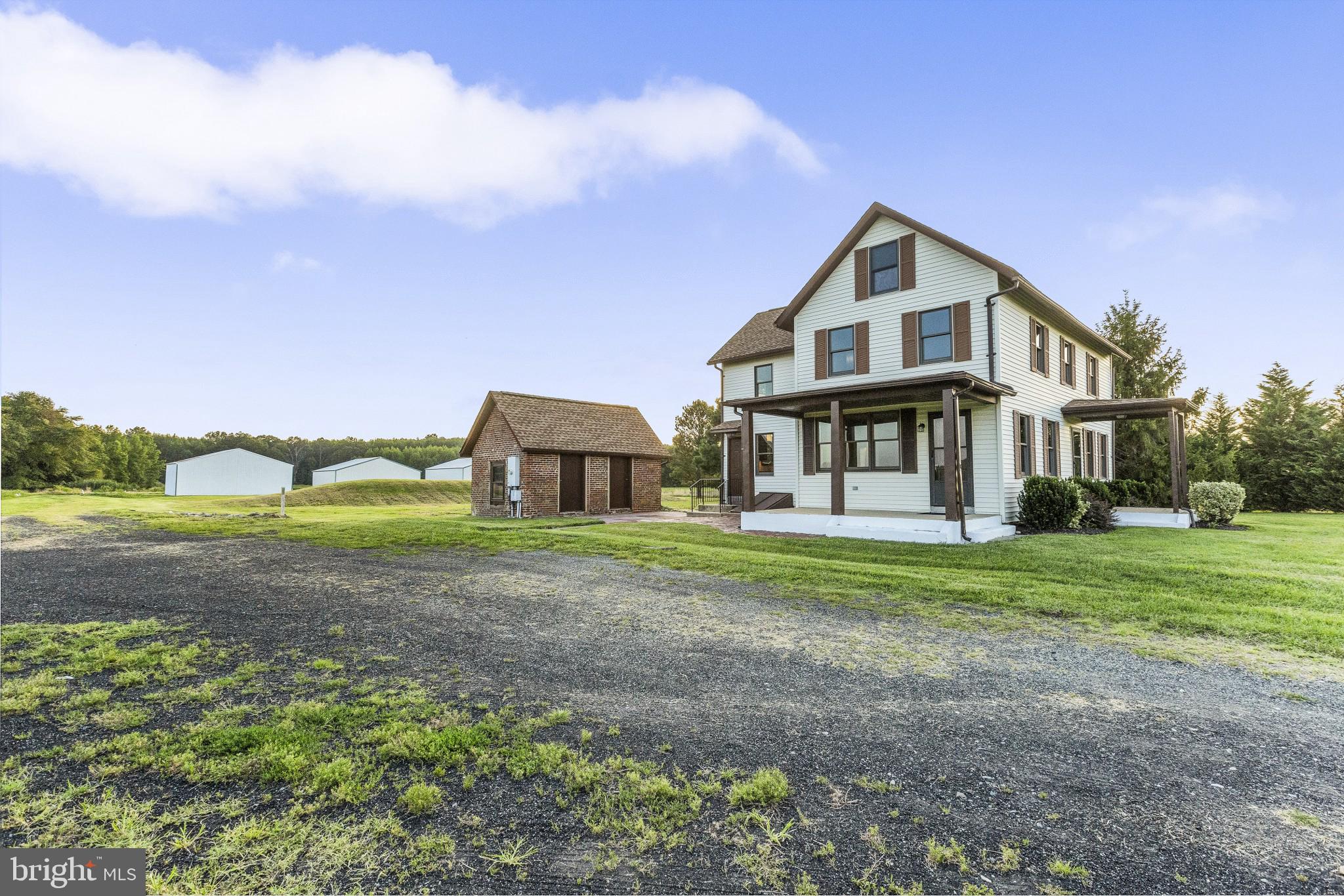 312 Fleming Landing Road Townsend, DE 19734 - Photo 18 of 40