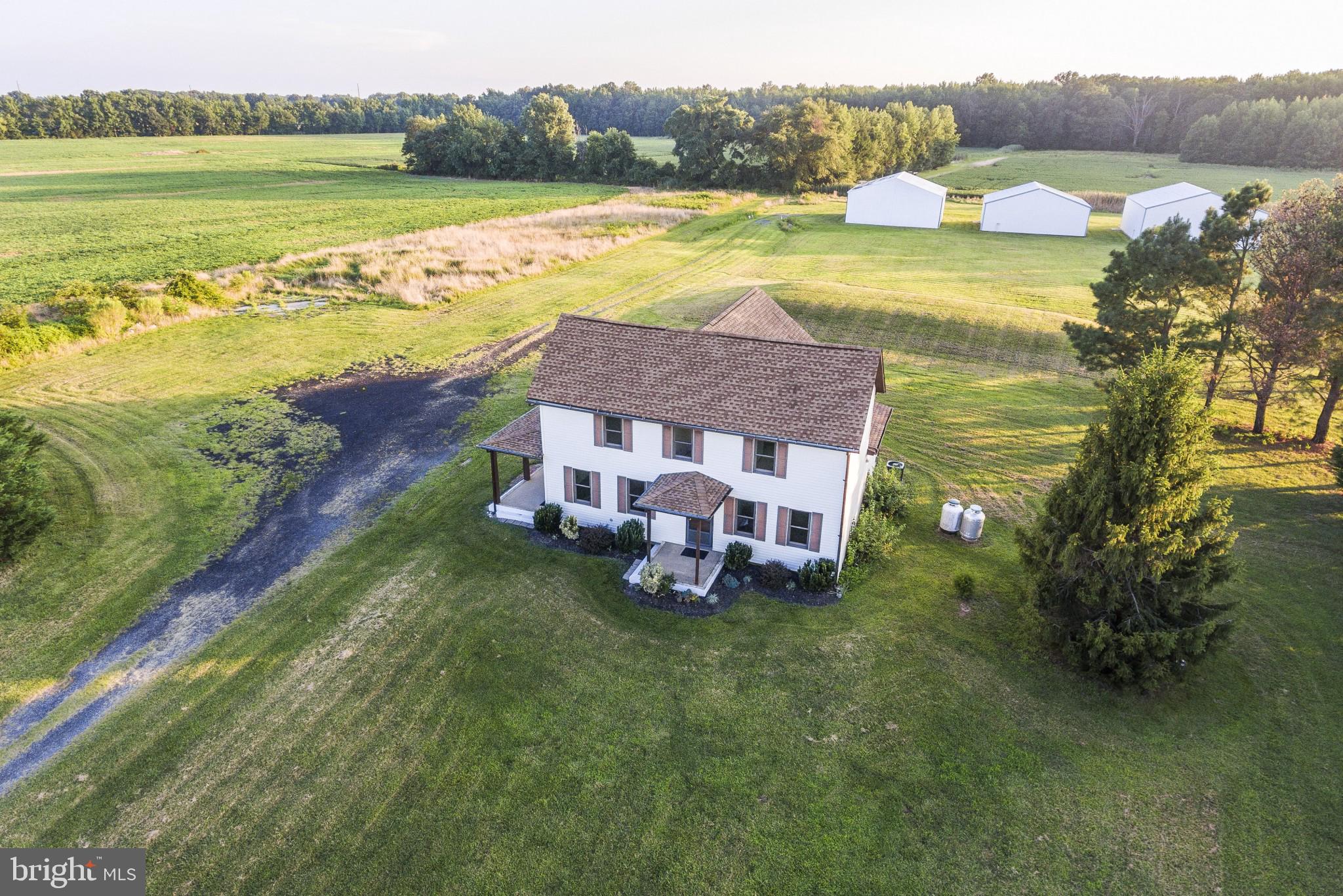 312 Fleming Landing Road Townsend, DE 19734 - Photo 25 of 40