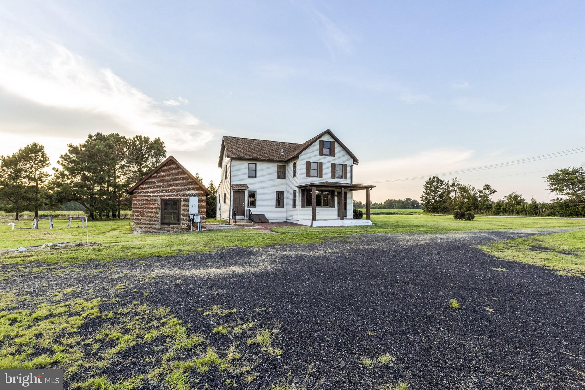 312 Fleming Landing Road Townsend, DE 19734 - Photo 26 of 40