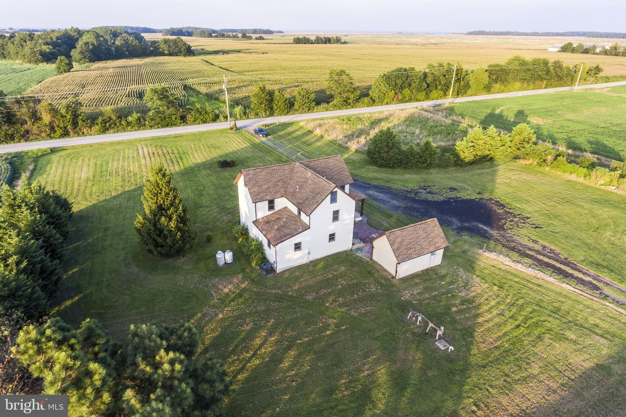 312 Fleming Landing Road Townsend, DE 19734 - Photo 29 of 40
