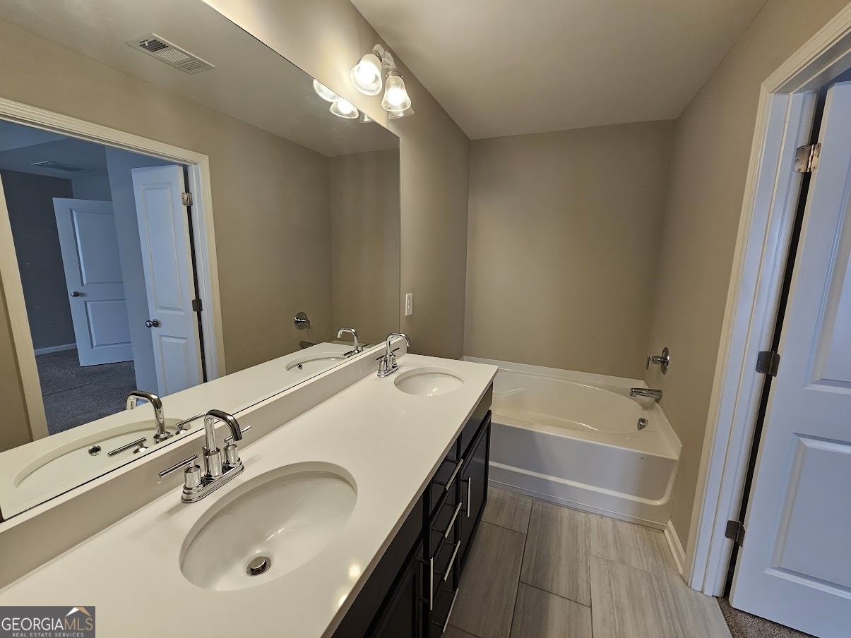 808 Belfry Terrace Fairburn, GA 30213 - Photo 9 of 21