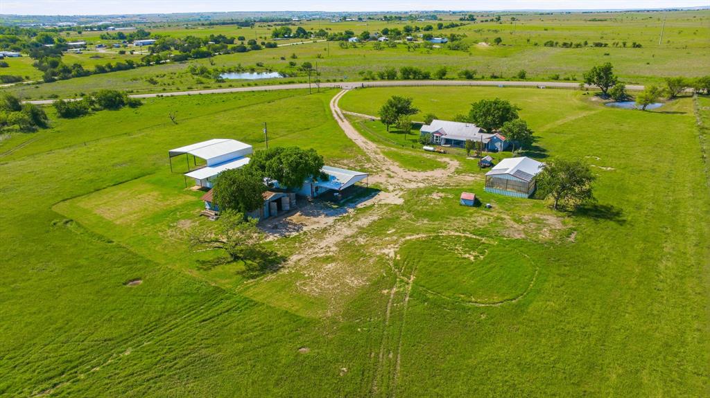998 Farm To Market 218 Hamilton, TX 76531 - Photo 4 of 40