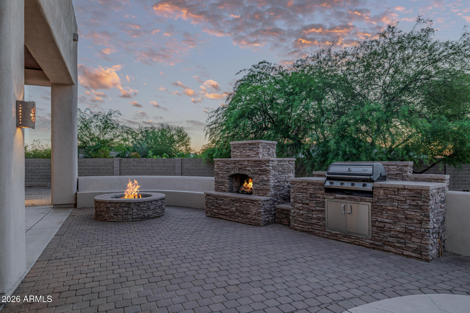 1916 East Primrose Path Phoenix, AZ 85086 - Photo 50 of 56 49 Primrose