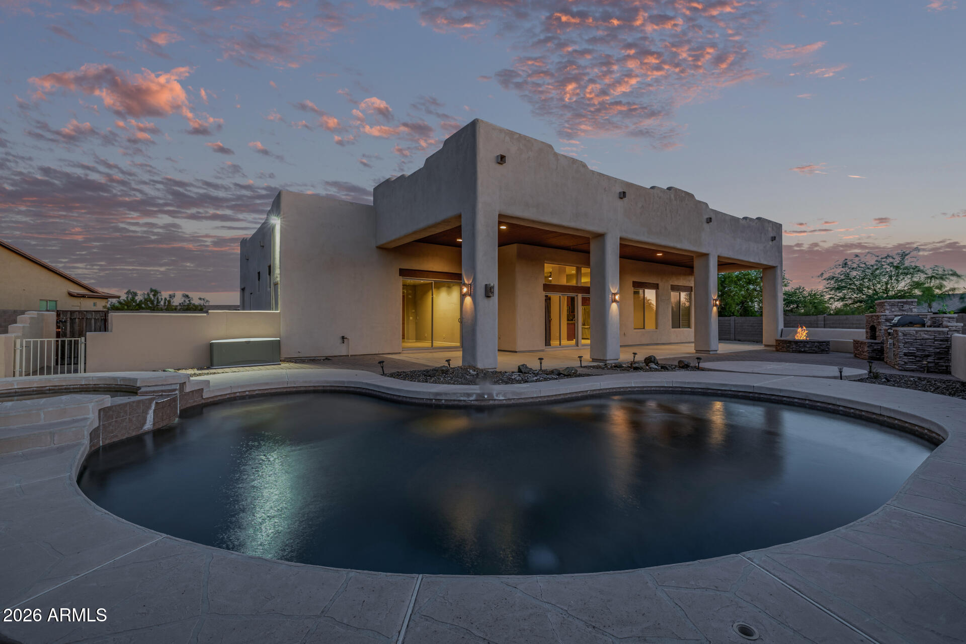 1916 East Primrose Path Phoenix, AZ 85086 - Photo 54 of 56 59 Primrose