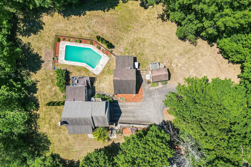 27 Davis Street Rutland, MA 01543 - Photo 12 of 39