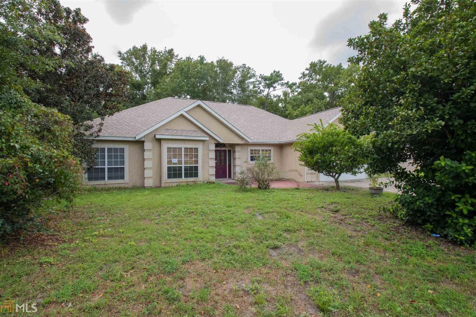 307 Hunt Club Road St. Marys, GA 31558 - Photo 1 of 1 Gallery Image 1