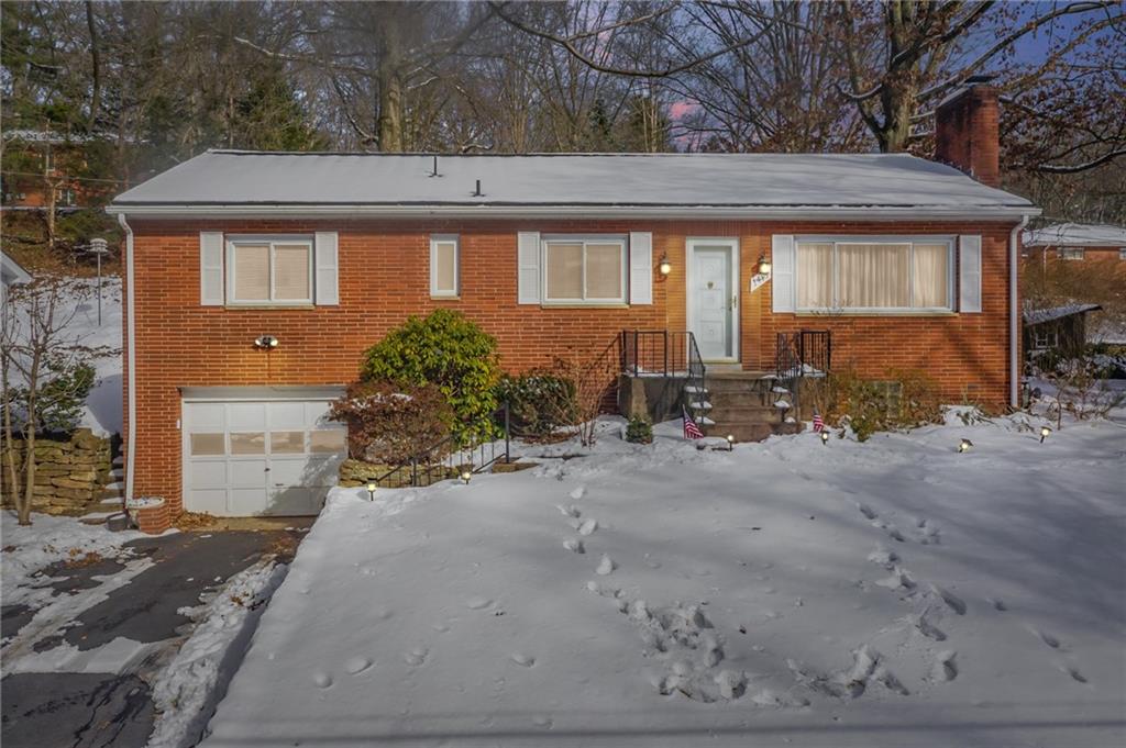1913 Beulah Road Pittsburgh, PA 15235 - Photo 1 of 25 Gallery Image 1