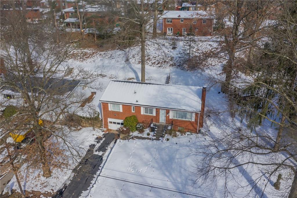 1913 Beulah Road Pittsburgh, PA 15235 - Photo 21 of 25 Gallery Image 21